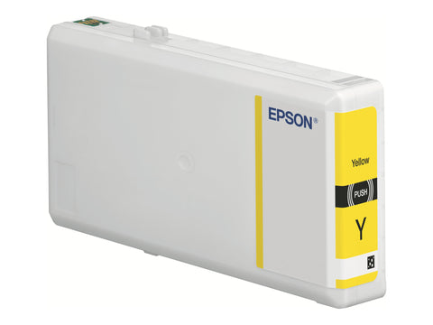 EPSON 1LB T7894 ink cartridge yellow extra high capacity 4.000 pages 1-pack