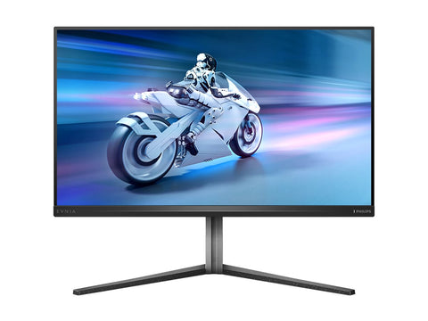 PHILIPS 32M2N6800M/00 31.5p IPS 4K UHD MiniLED 144Hz 1250cd/m2 1ms 2xHDMI2.1 DP USB HUB Height Adj.