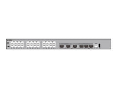 HUAWEI S5735-L24T4XE-A-V2 24x10/100/1000BASE-T Ports 4x10GE SFP+ Ports 2x12GE Stack Ports AC Power