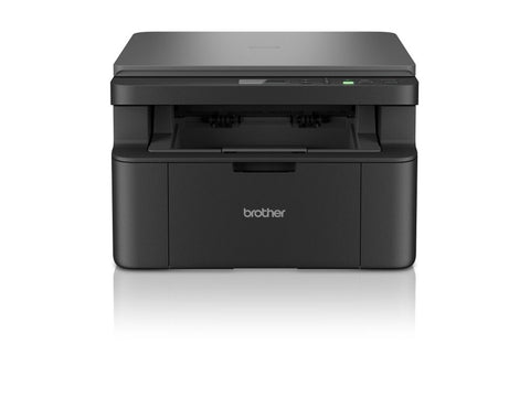 BROTHER DCP-L1642W Imprimante multifonction monochrome 3 en 1 A4 jusquà 20 ppm Wi-Fi et Wi-Fi direct