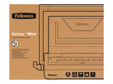 FELLOWES galaxy - perforelieur -anneaux metal