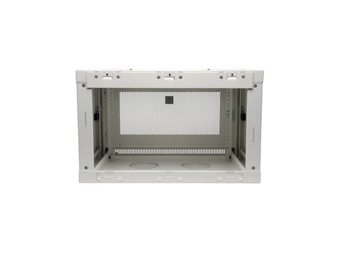 EATON White SmartRack Wall Box 6U W. 600mm D.450mm
