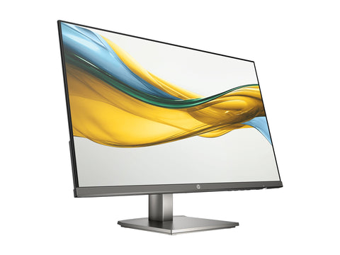 HP Écran Series 5 Pro LED - 527da FHD 23.8p 1920 x 1080 HDMI VGA 3/3/0 SmartBuy+