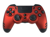 STEELPLAY - SLIM PACK - MANETTE SANS-FIL - ROUGE RUBIS MULTI