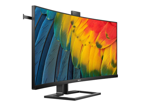 PHILIPS 40B1U6903CH/00 39.7p 5120x2160 IPS Curved Monitor