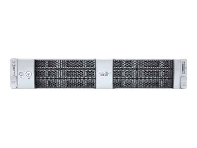 CISCO UCS C240 M6 Rack Server 2U LFF