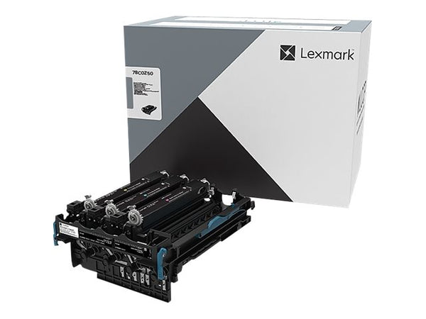 LEXMARK 78C0Z50 Kit Image Couleur