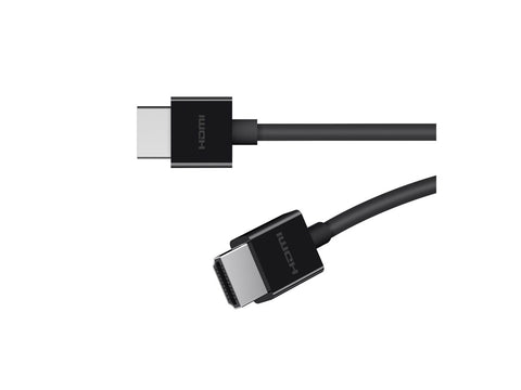 BELKIN Câble HDMI 2.1 4K Ultra HD