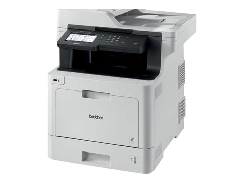 BROTHER MFC-L8900CDW Multifonction 4-en-1 laser couleur avec Réseau Wifi 31ppm recto verso NFC