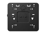 AOC INTERNATIONAL support de montage pour mini PC VESA 100X100 universel sur les moniteurs