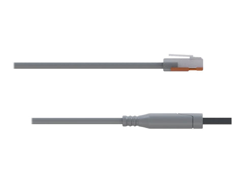 TELTONIKA NETWORKS console cable 1.8M