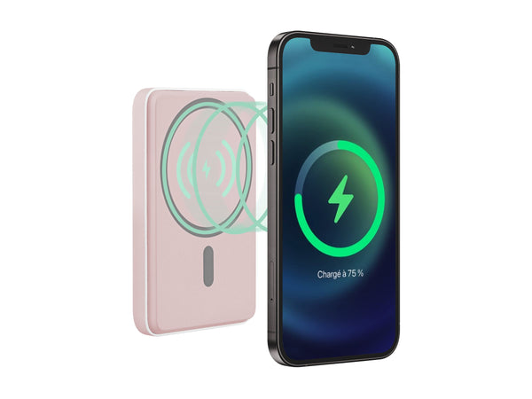 TNB 5.000mAh powerbank