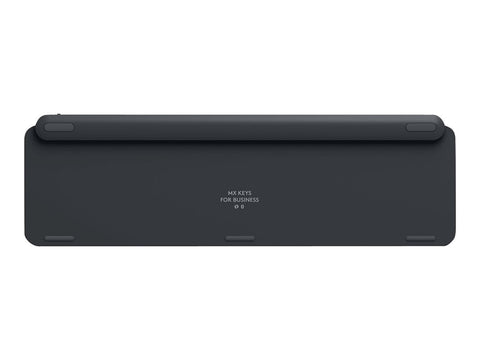LOGITECH MX Keys For Business - Graphite - Central (FR)