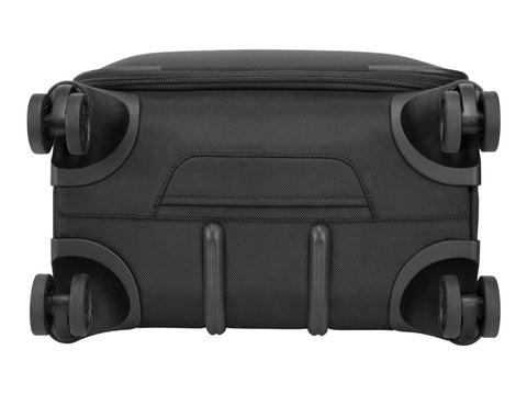 TARGUS 15.6p Corporate Traveler 4-Wheeled Roller