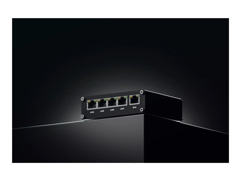 TELTONIKA NETWORKS RUT301 Ethernet router