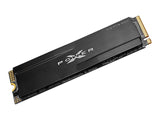 SILICON POWER P34XD80 1To M.2 SSD PCIe Gen3 x4 NVMe 3400/3000 Mo/s heatsink