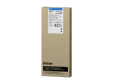EPSON SJIC48P-C Cyan ink cartridge for ColorWorks C8000e