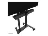NEOMOUNTS Videobar and laptop shelf VESA max 8kg universal