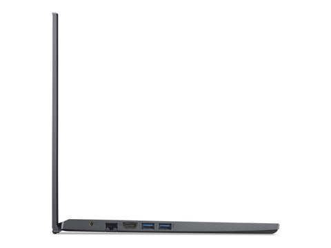 ACER Extensa 15 EX215-55-53DU Intel Core i5-1235U 15.6p FHD 8Go RAM 512Go SSD Intel Iris Xe W11P Metal 2 ans PC Ordinateur Portable