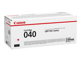 CANON 040M toner magenta standard capacity yield 5.400