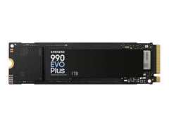 SAMSUNG SSD 990 EVO Plus 1To M.2 NVMe PCIe