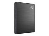 SEAGATE One Touch SSD 1To USB-C Silver