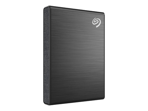 SEAGATE One Touch SSD 1To USB-C Silver