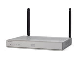 CISCO ISR 1100 4P DSL ANNEX M ROUTER W/ LTE ADV SMS/GPS EMEA & NA