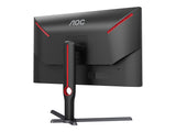 AOC Q27G3XMN/BK 27p 2560x1440 IPS MiniLED 336 Zones 180Hz Freesync Premium DP 2xHDMI
