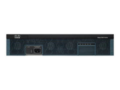 CISCO 2921 w/ 3GE 4EHWIC3DSP1SM256MBCF512MBDRAMIPB REMANUFACTURED