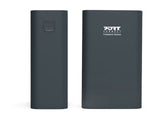 PORT DESIGNS Powerbank 26 800 mAh PD 65W