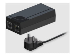 TELTONIKA NETWORKS Single Port Gigabit PoE Injector EU version