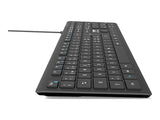 PORT DESIGNS Office Keyboard Executive - SW
