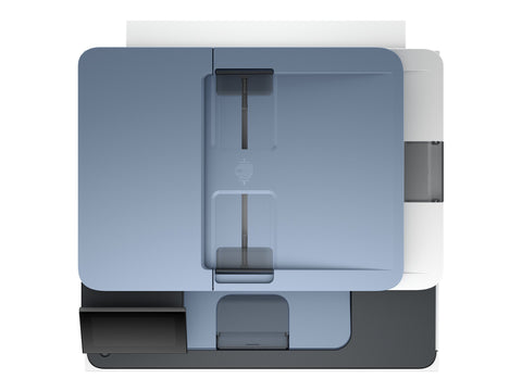 HP Color LaserJet Pro MFP 3302fdn MFP colour laser A4 25ppm Copy 25ppm Print 250sheets LAN USB