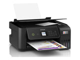 EPSON EcoTank ET-2871 MFP colour inkjet ITS A4 10ppm Print 100sheets Wi-Fi USB Black