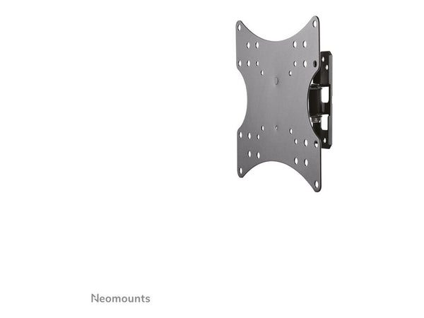 NEOMOUNTS FPMA-W115BLACK Support pour écran mural 10-40p - orientable