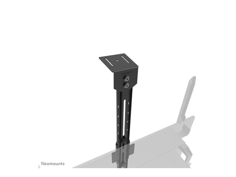 NEOMOUNTS AV1-875BL Support vidéobar et kit multimédia - universel