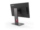 LENOVO ThinkVision P24QD-40 23.8p 2560x1440 IPS 120Hz USB-C docking 140W Daisy Chain KVM/eKVM Factory calibrated panel Mirror