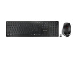 CHERRY DW 9500 Slim Wireless Keyboard and Mouse (CS)