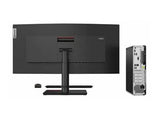 LENOVO ThinkCentre M75s Gen 2 AMD Ryzen 5 5600G 8Go 256Go SSD M.2 2242 PCIe AMD Radeon Graphics W11P 3Year On-site