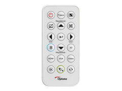 OPTOMA EH401 Projector FHD 1920x1080 4000lm 22.000:1 TR 1.5:1 1.66:1 2H USB-A Power HP 1x3W 2.8kg White