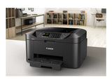 CANON MAXIFY MB2150 MFP colour ink-jet A4 210x297mm A4 18ppm copy 19 ipm print 250 sheets USB 2.0 Wi-Fi USB host