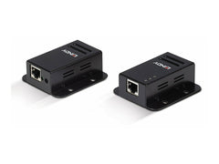 LINDY USB 2.0 Cat.5 Extender 50m Power over RJ45 1 Port