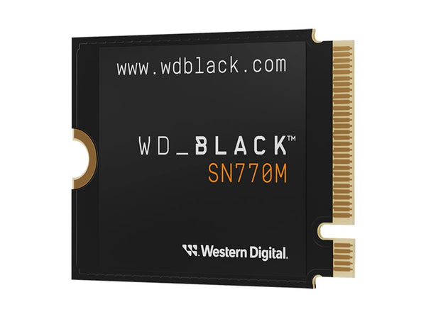 WD Black SN770M 500Go M.2 2230 NVMe SSD