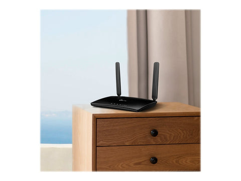 TP-LINK 300 Mbps WLAN N 4G LTE router