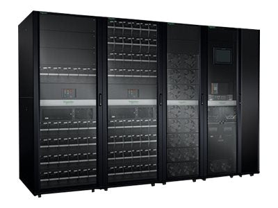 APC Symmetra PX 300kW Scalable to 500kW with Right Mounted Main. Bypass and Distribution