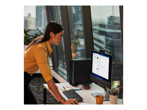 HP Elite SFF 800 G9 Intel Core i5-14500 16Go DDR5 512Go SSD W11P 3/3/3 Wty