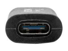 EATON TRIPPLITE USB-C Female to USB-A Male Adapter USB 3.0