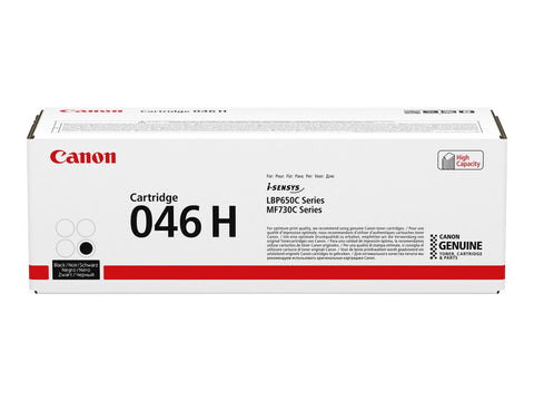 CANON CRG 046 HBK toner noir grande capacité