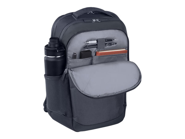 HP Everyday 16 Odyssey Gray Laptop Backpack SmartBuy